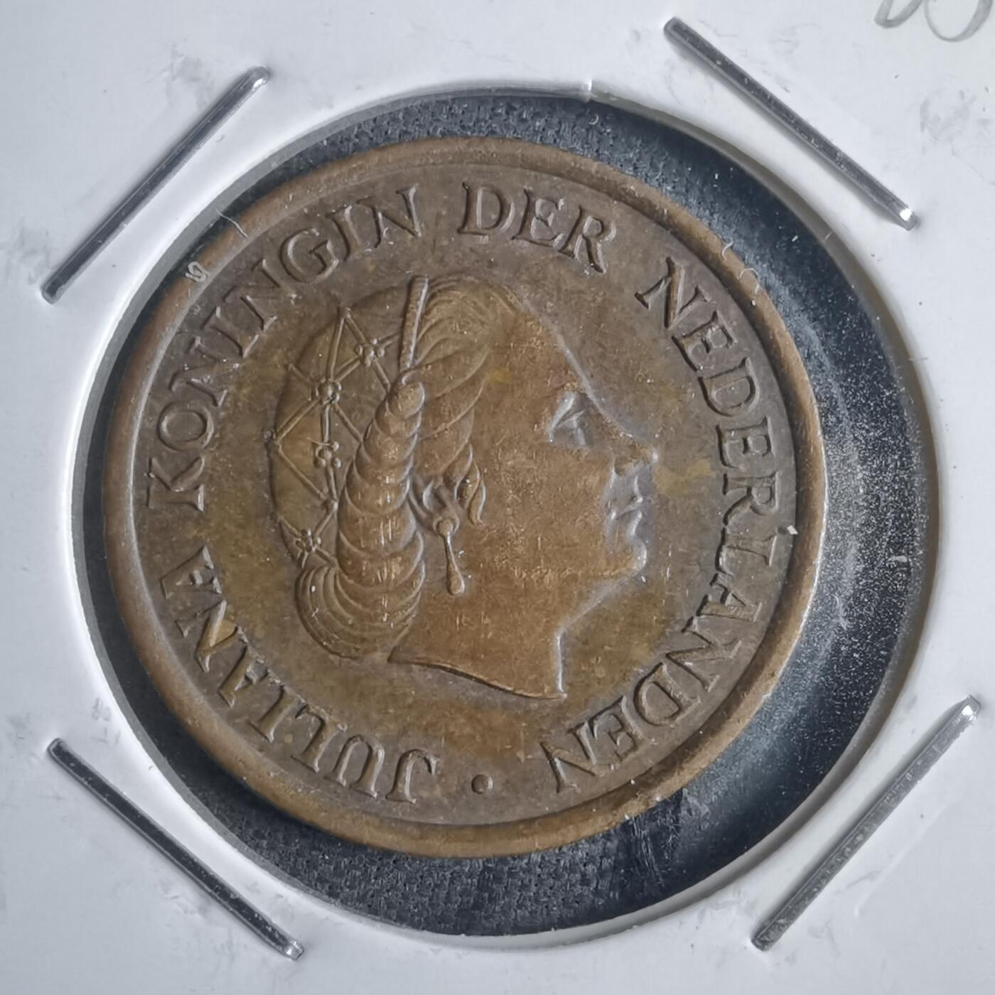 沼泽如烟--第905场 荷兰1979年五分