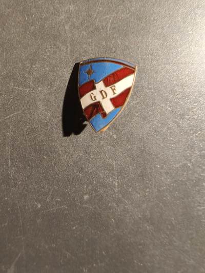 老王徽章第163期 13-15日三场连拍 16日统一发货  13、14日结束后可寄存 - 丹麦徽章