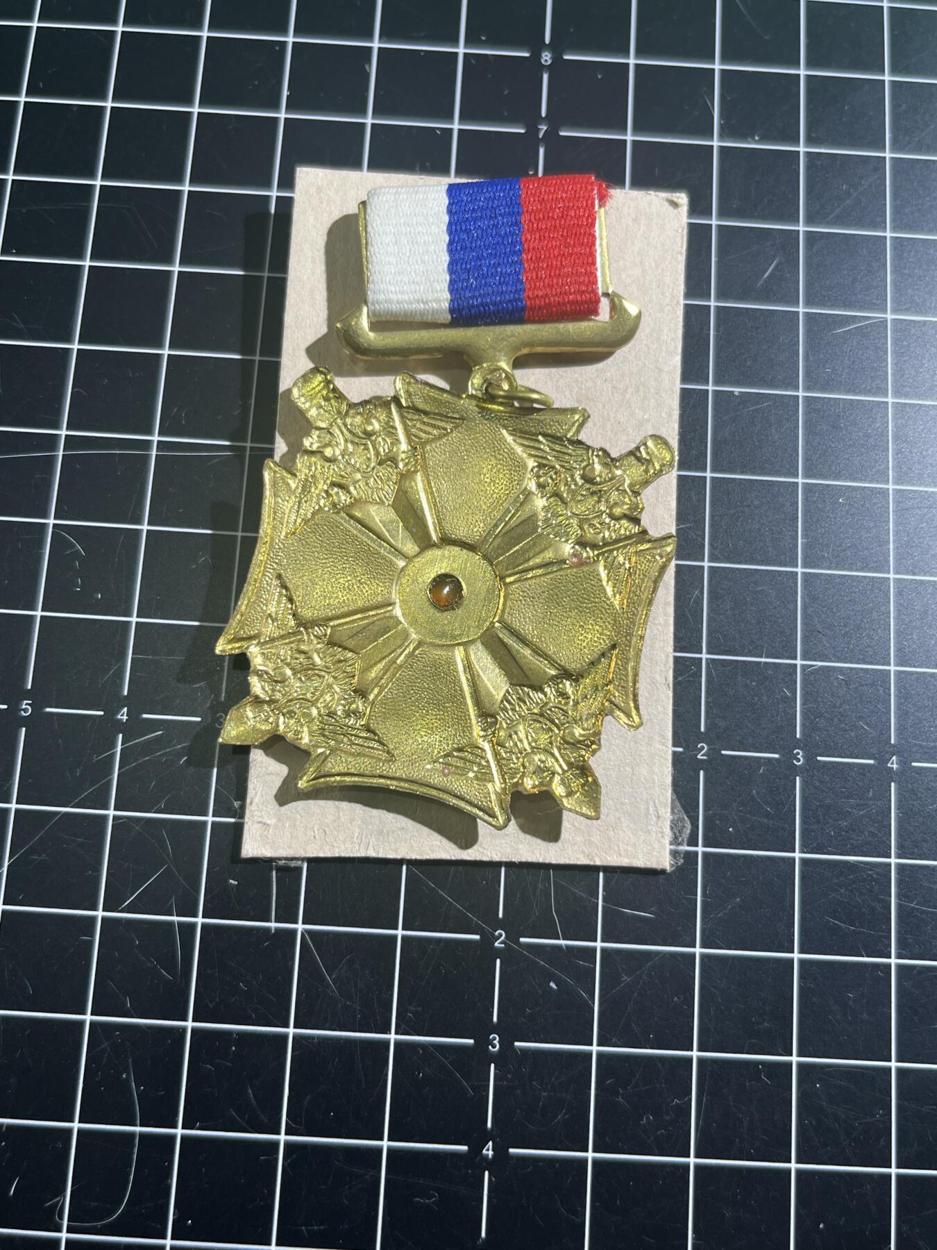 古冰库章牌勋赏收藏第46场拍卖