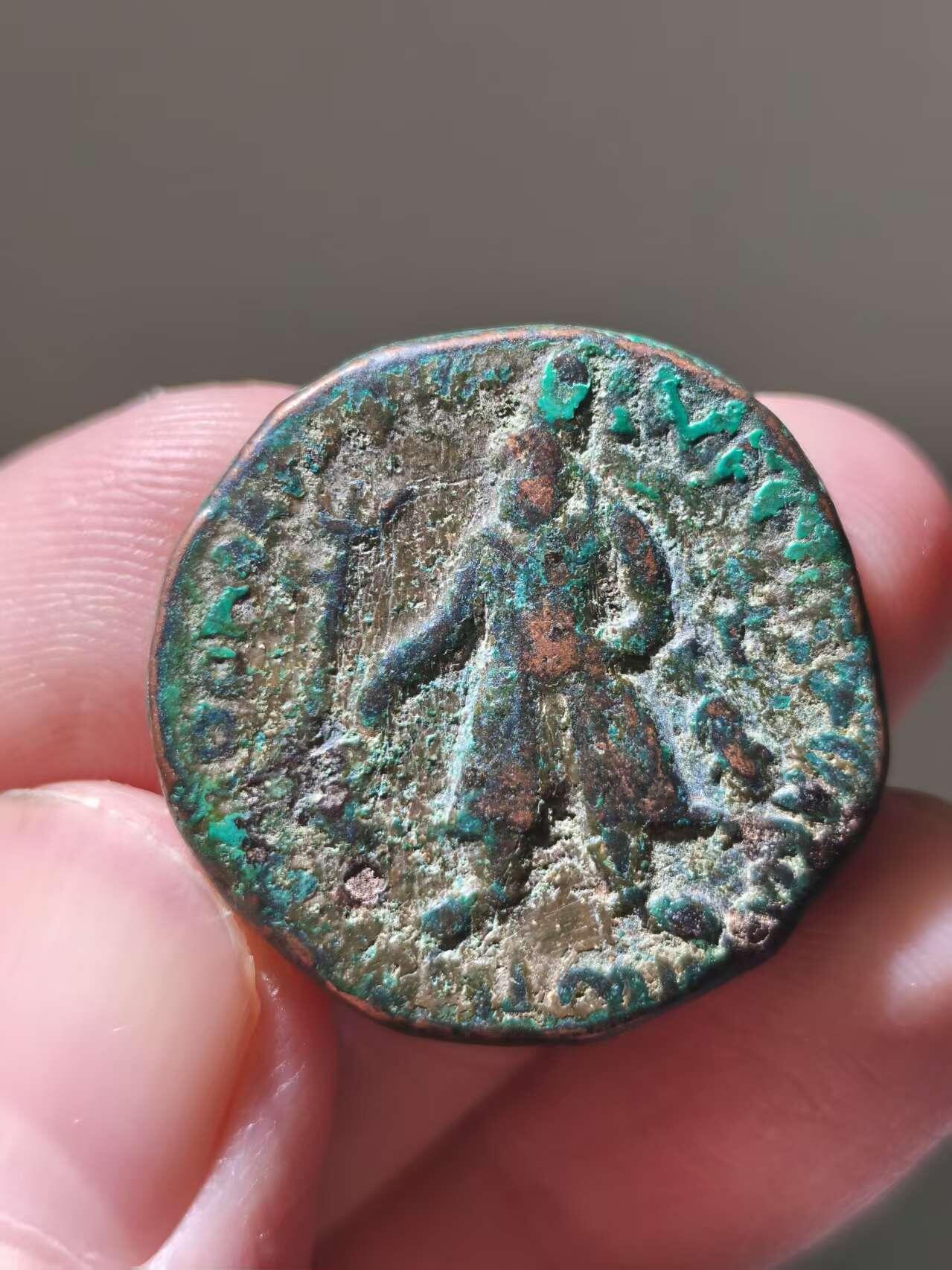 星盘世界钱币十一月二十二日古典币精品专场