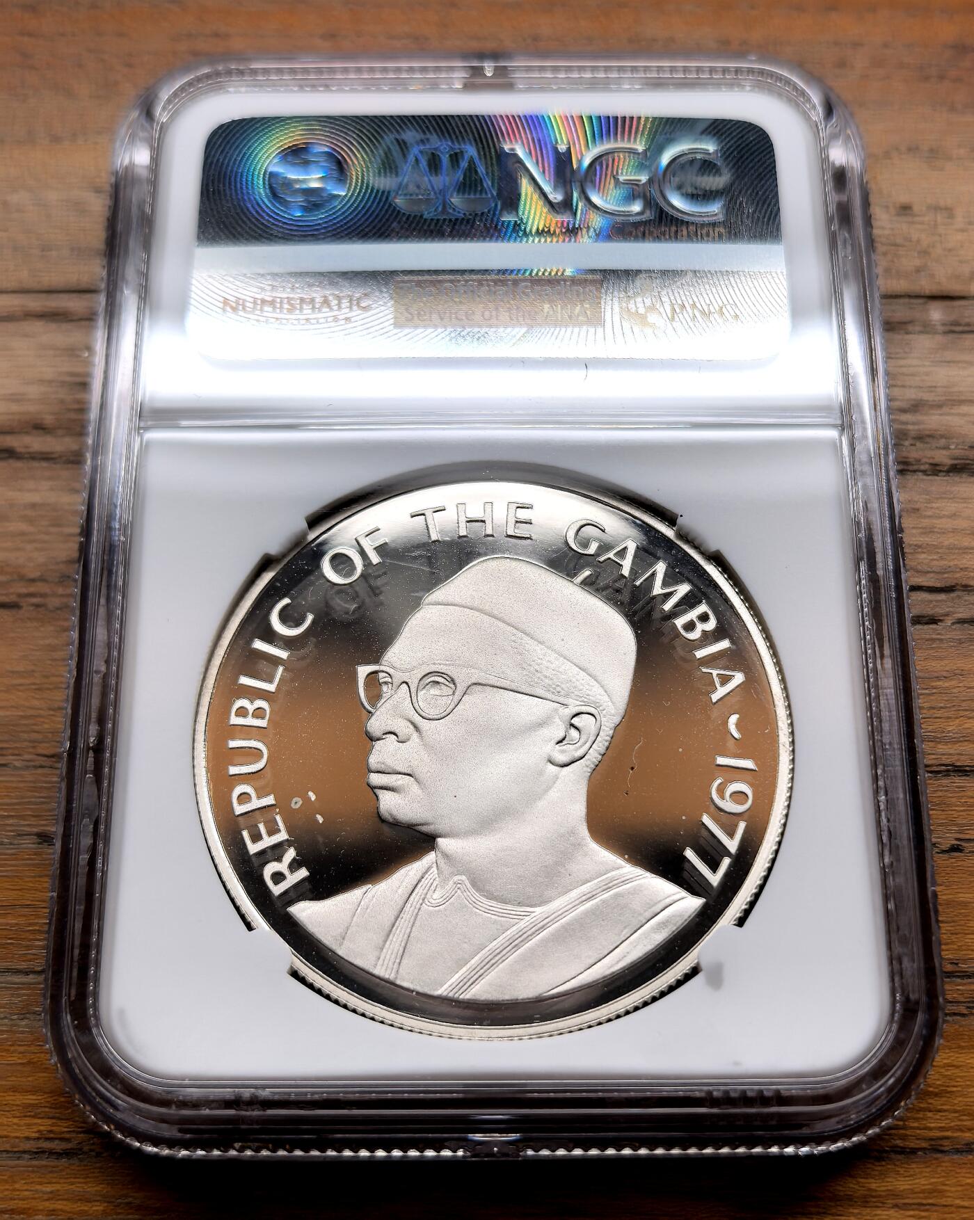 泉海漫舟·凡希社世界钱币微拍第三百十四期