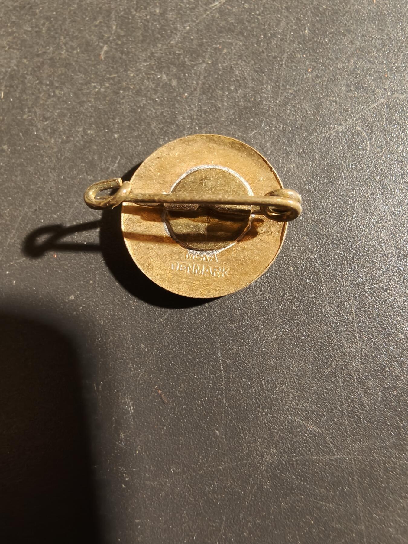 老王徽章第163期 13-15日三场连拍 16日统一发货  13、14日结束后可寄存 丹麦徽章