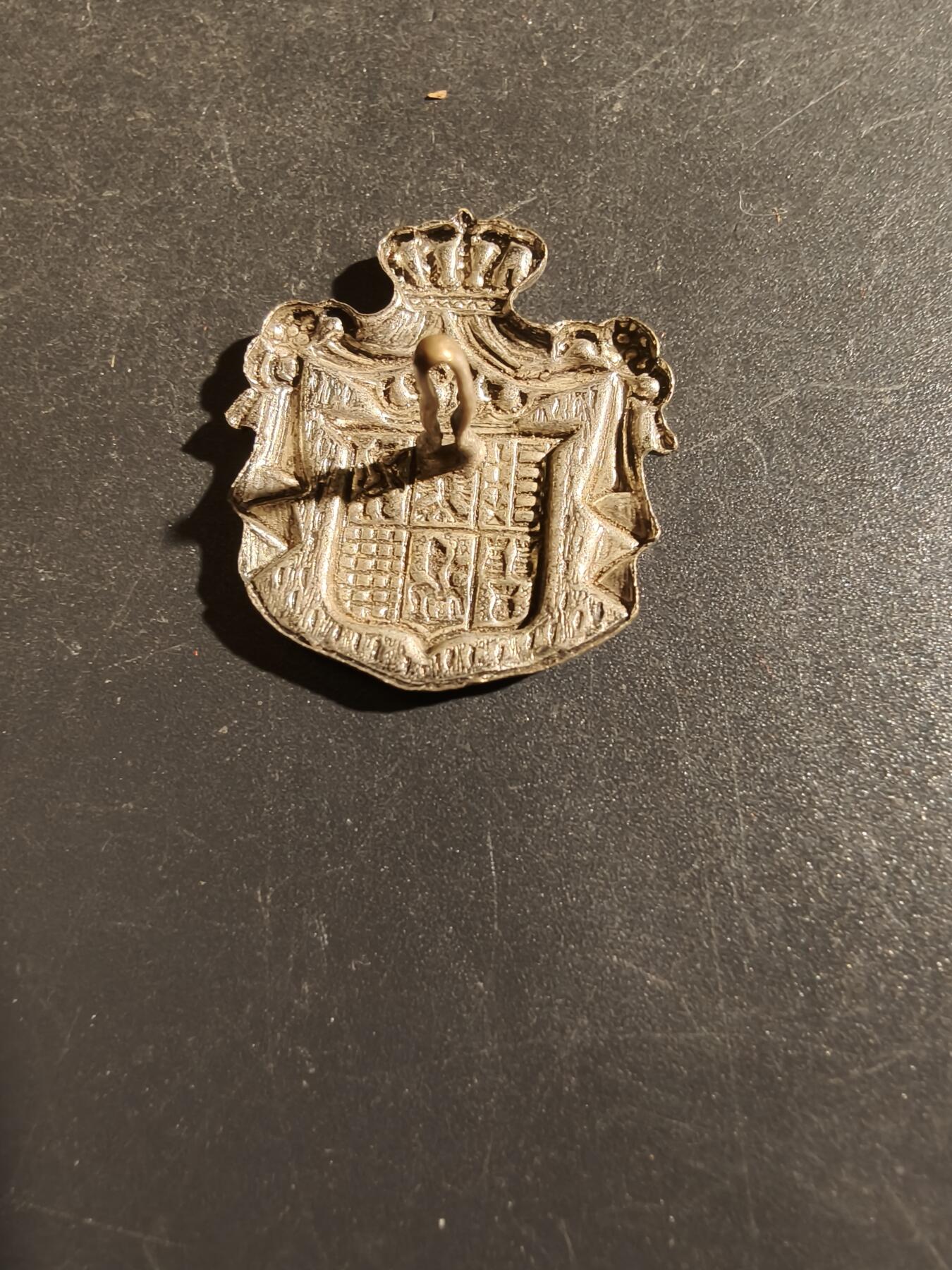 老王徽章第163期 13-15日三场连拍 16日统一发货  13、14日结束后可寄存 丹麦徽章