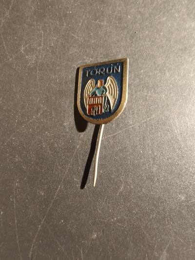 老王徽章第163期 13-15日三场连拍 16日统一发货  13、14日结束后可寄存 - 波兰托伦市徽章