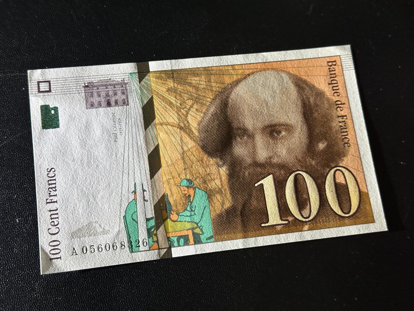 《外钞收藏家》第五百八十五期（精品场）（本平台长期征集拍品、欢迎藏友们联系合作）