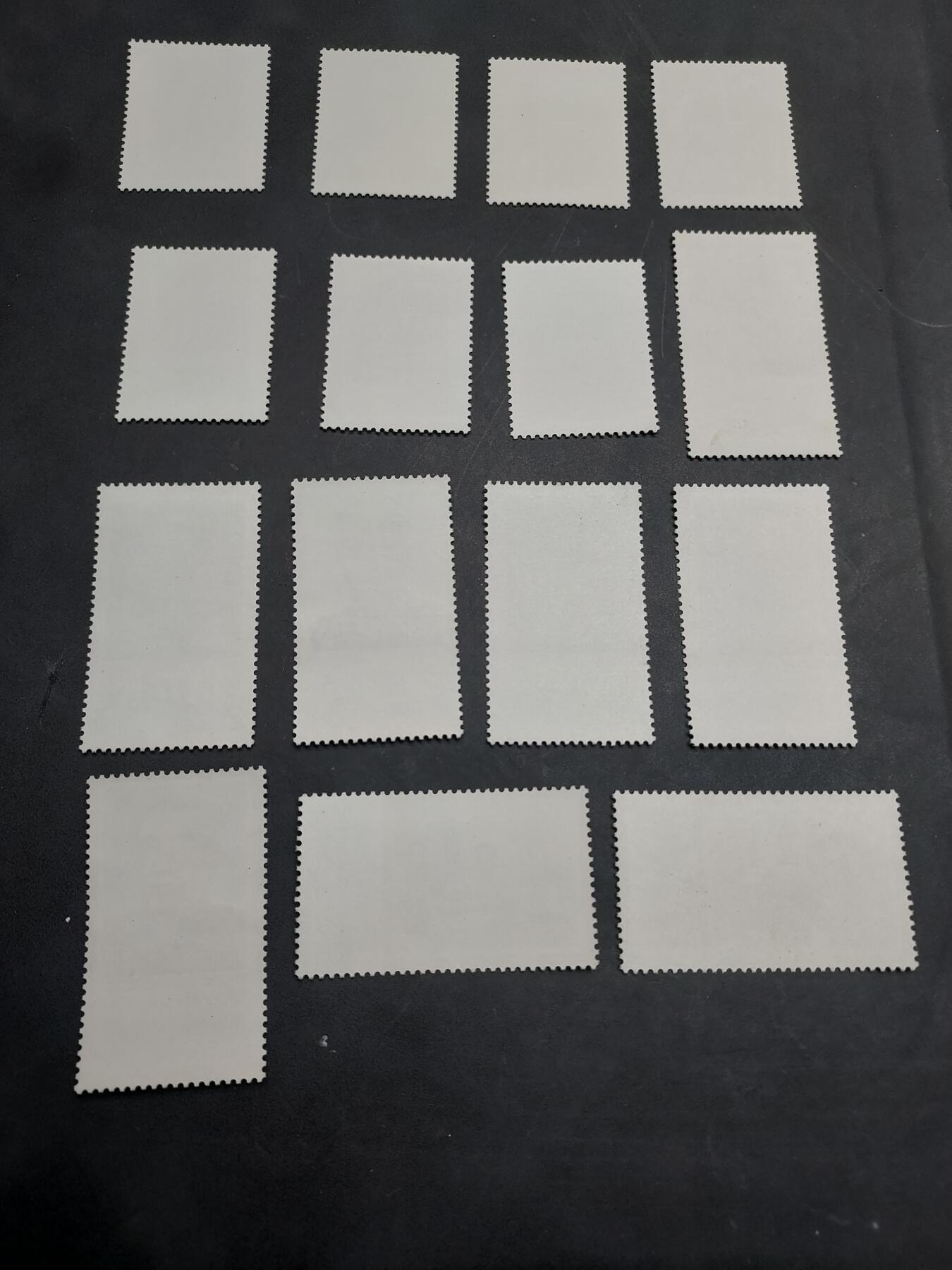 博彦收藏  TM 11月22日 8点 邮票专场