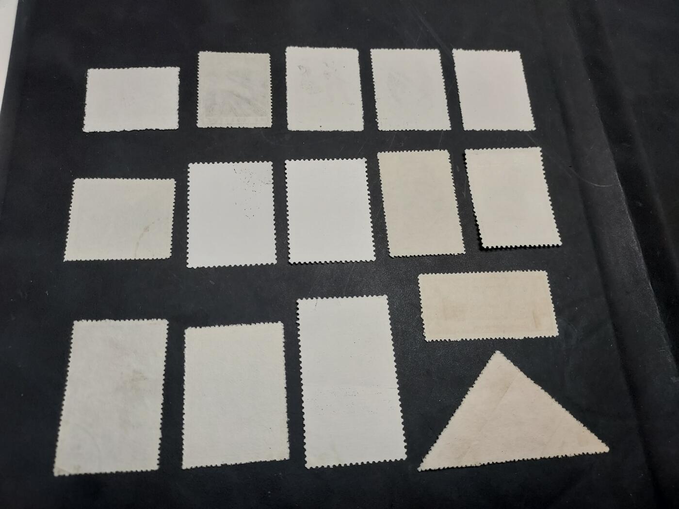 博彦收藏  TM 11月22日 8点 邮票专场