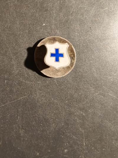 老王徽章第163期 13-15日三场连拍 16日统一发货  13、14日结束后可寄存 - 丹麦蓝十字会动物救助组织徽章