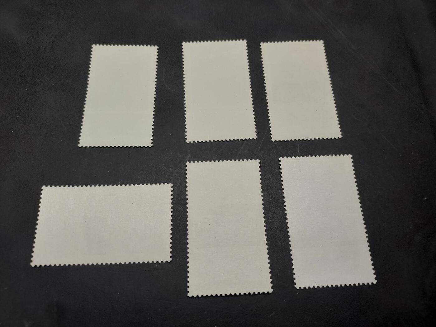 博彦收藏  TM 11月22日 8点 邮票专场