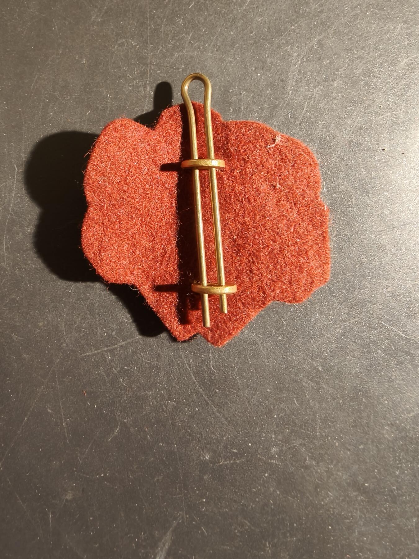 老王徽章第163期 13-15日三场连拍 16日统一发货  13、14日结束后可寄存 丹麦日德兰龙骑兵团帽徽 