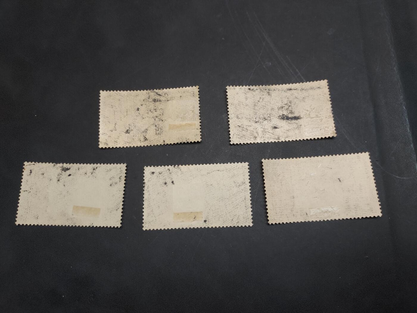 博彦收藏  TM 11月22日 8点 邮票专场