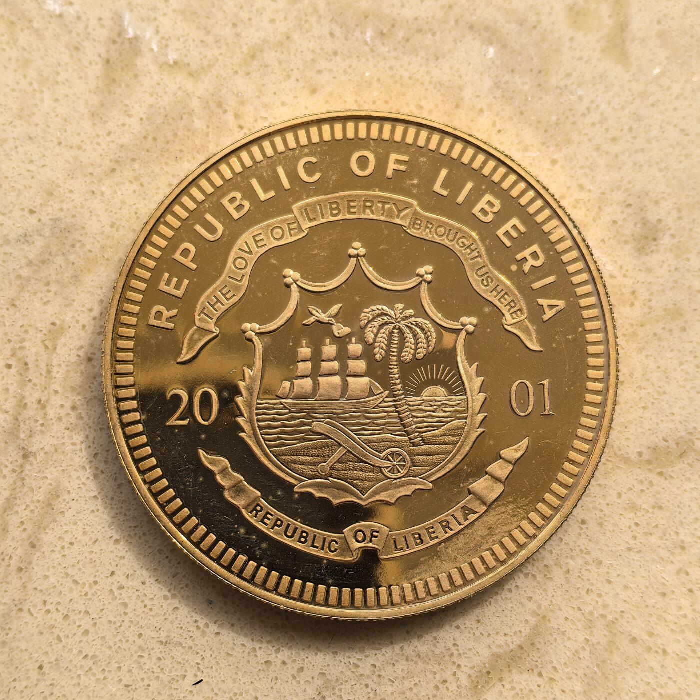 道一币馆币章第一百五十五场