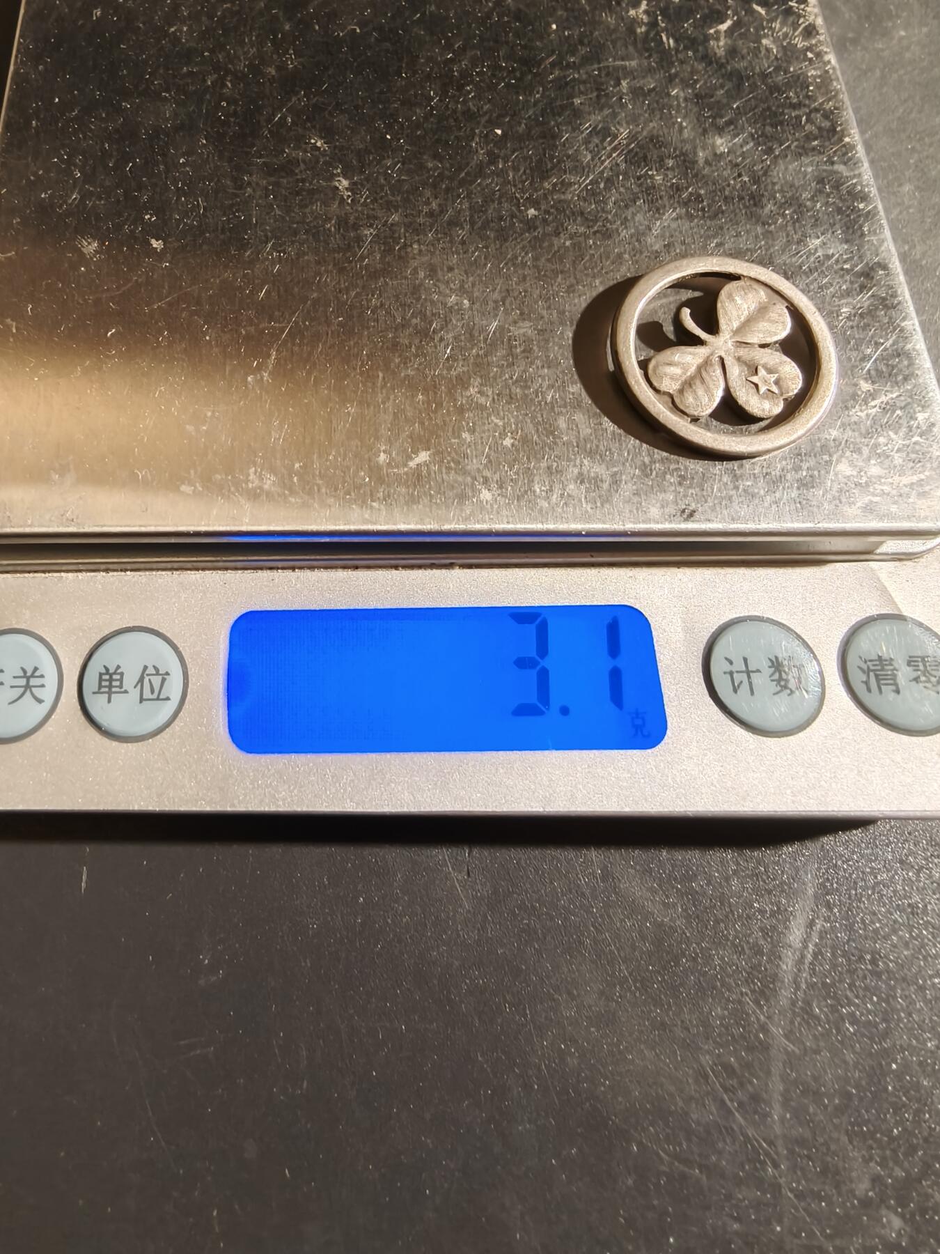 老王徽章第163期 13-15日三场连拍 16日统一发货  13、14日结束后可寄存 丹麦徽章     830银    3.1g