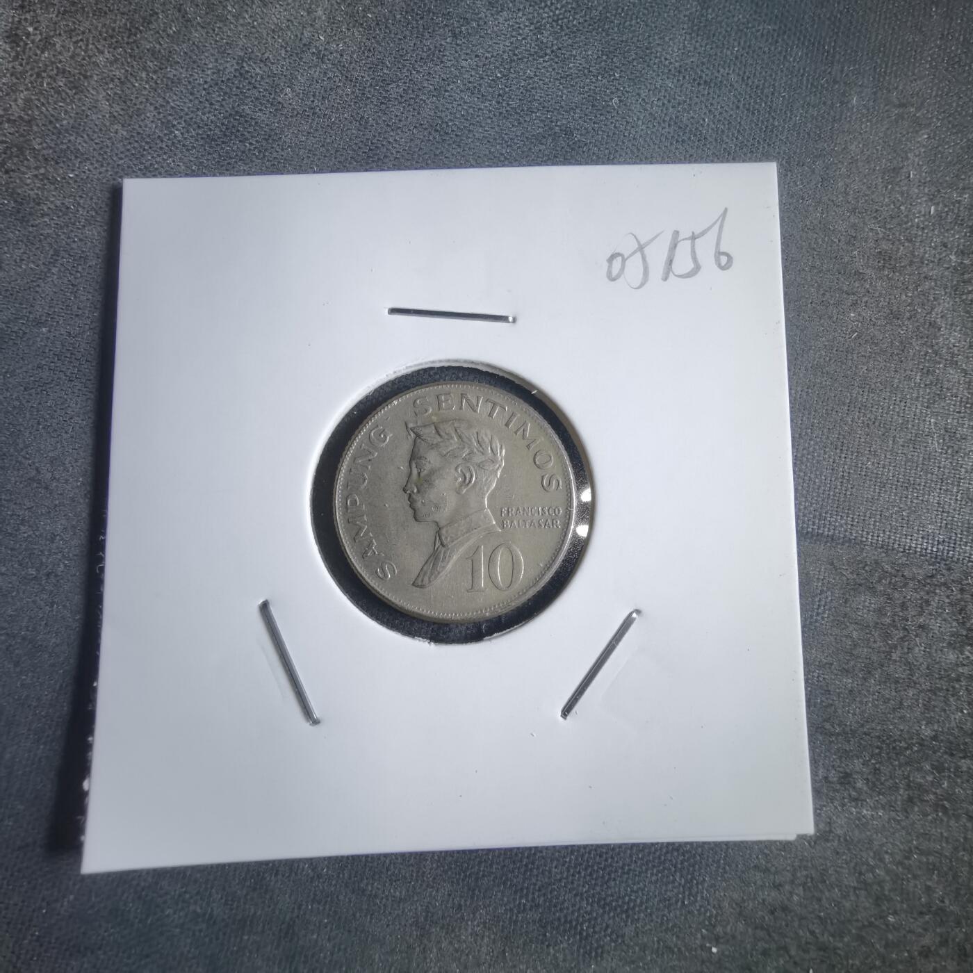 沼泽如烟--第905场 菲律宾1967年十分