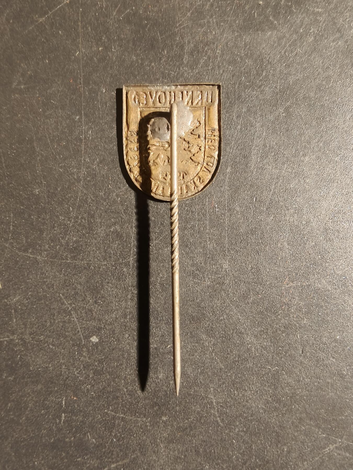 老王徽章第163期 13-15日三场连拍 16日统一发货  13、14日结束后可寄存 丹麦徽章