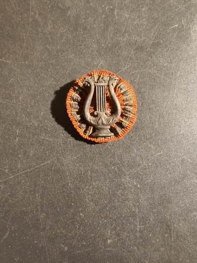 老王徽章第163期 13-15日三场连拍 16日统一发货  13、14日结束后可寄存 - 丹麦音乐协会徽章