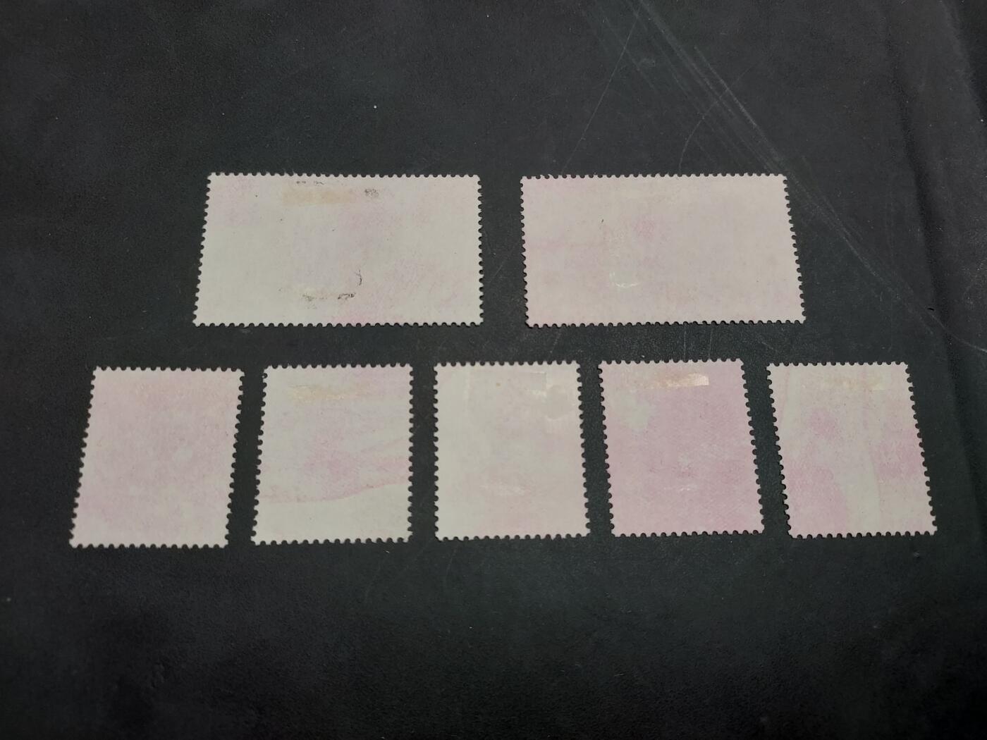 博彦收藏  TM 11月22日 8点 邮票专场