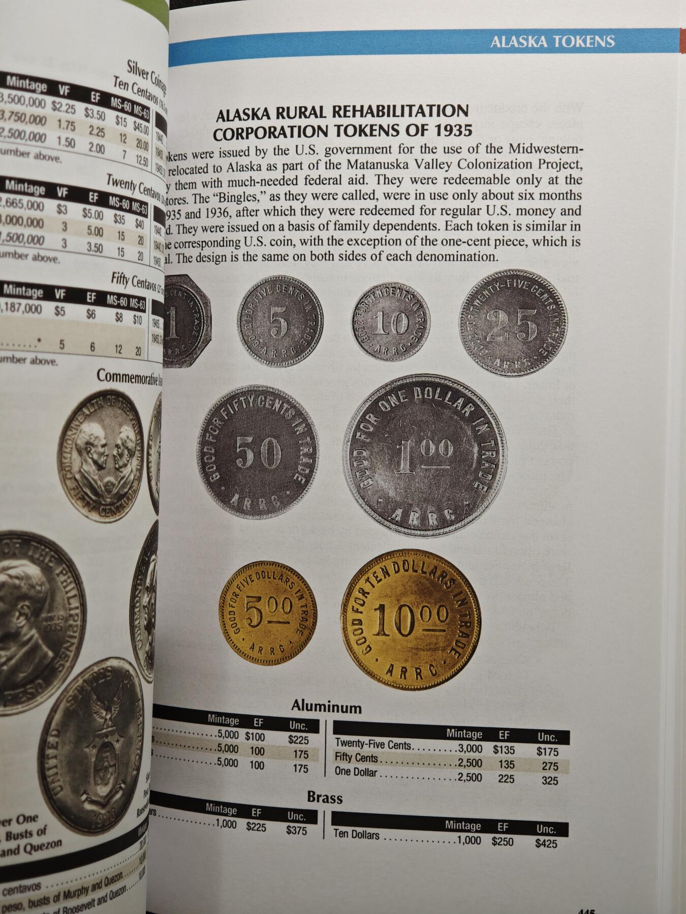 【德藏】世界币章拍卖第153期（拍品征集中~欢迎藏友联系） 全新 2025版 美国硬币目录 收集美国钱币必备的工具书 全彩铜版纸印刷 全书约472页