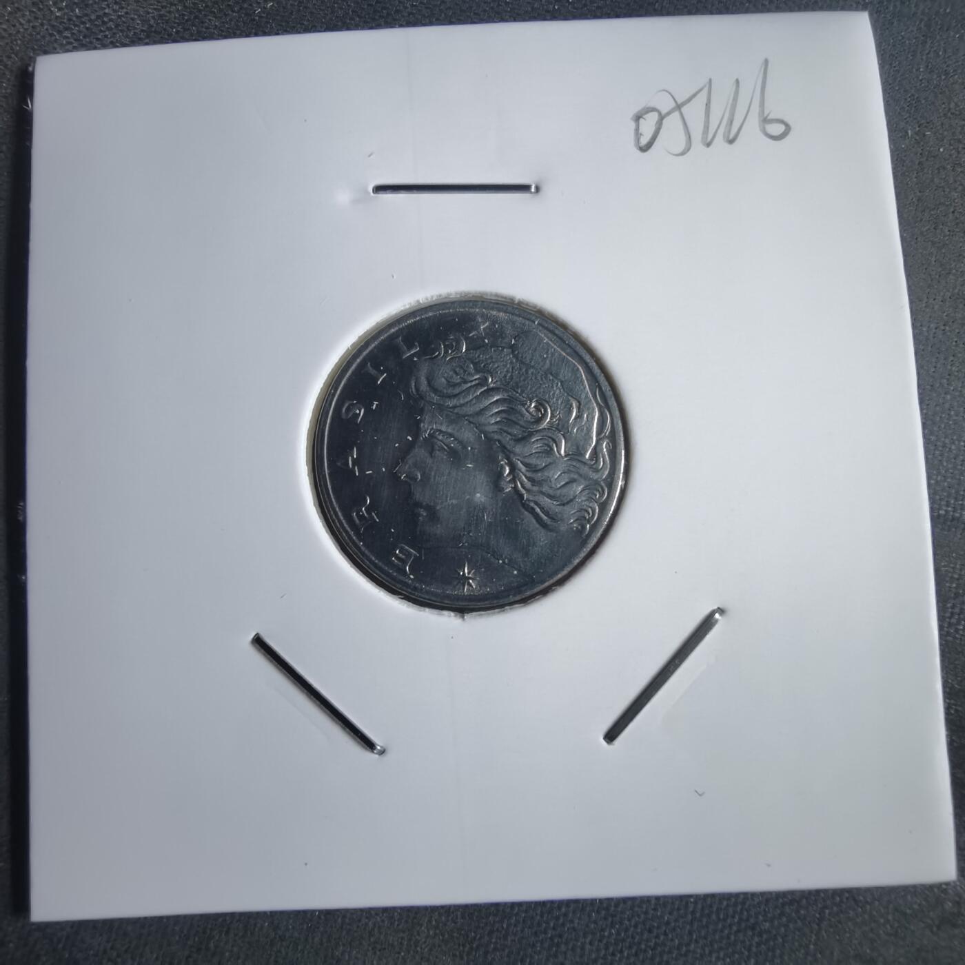 沼泽如烟--第905场 巴西1969年一分