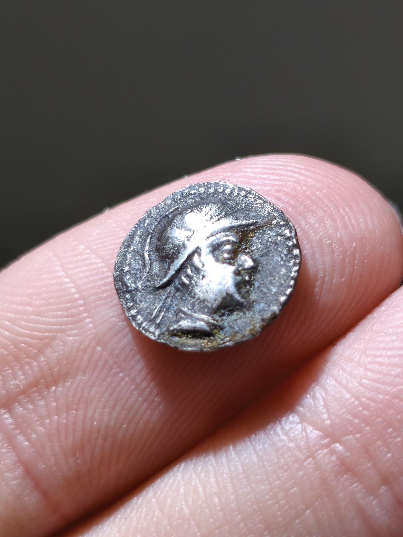 星盘世界钱币十一月二十二日古典币精品专场