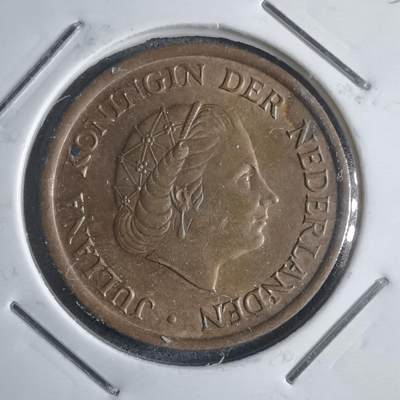 沼泽如烟--第905场 - 荷兰1979年五分