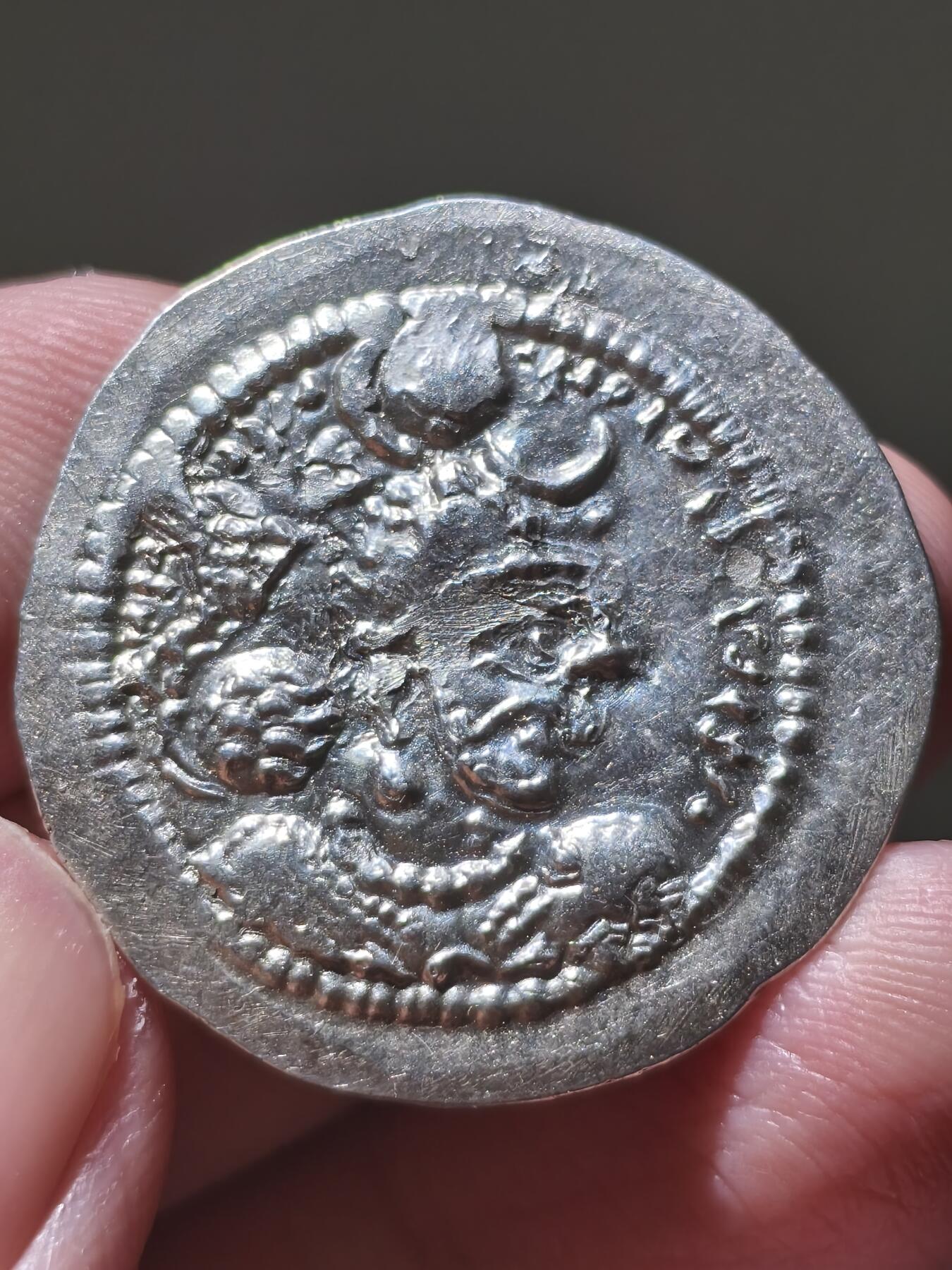 星盘世界钱币十一月二十二日古典币精品专场