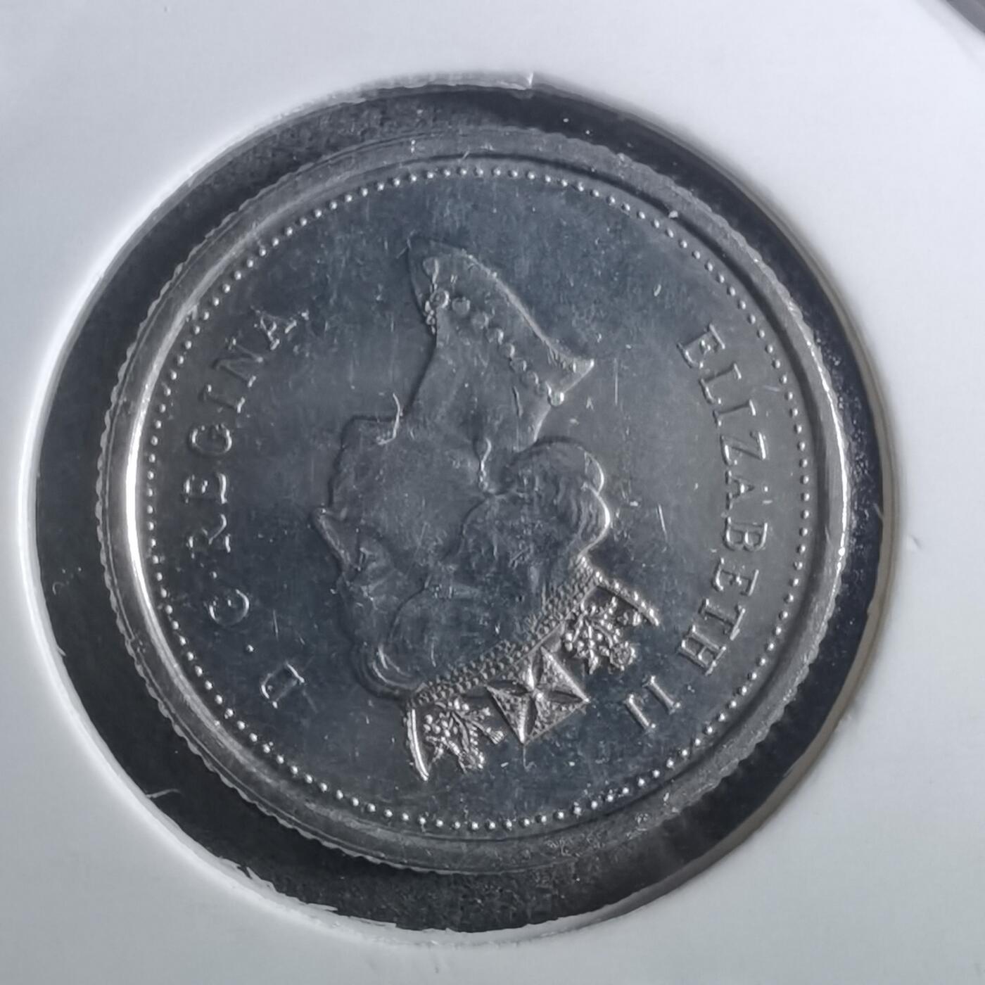 沼泽如烟--第905场 加拿大1999年十分