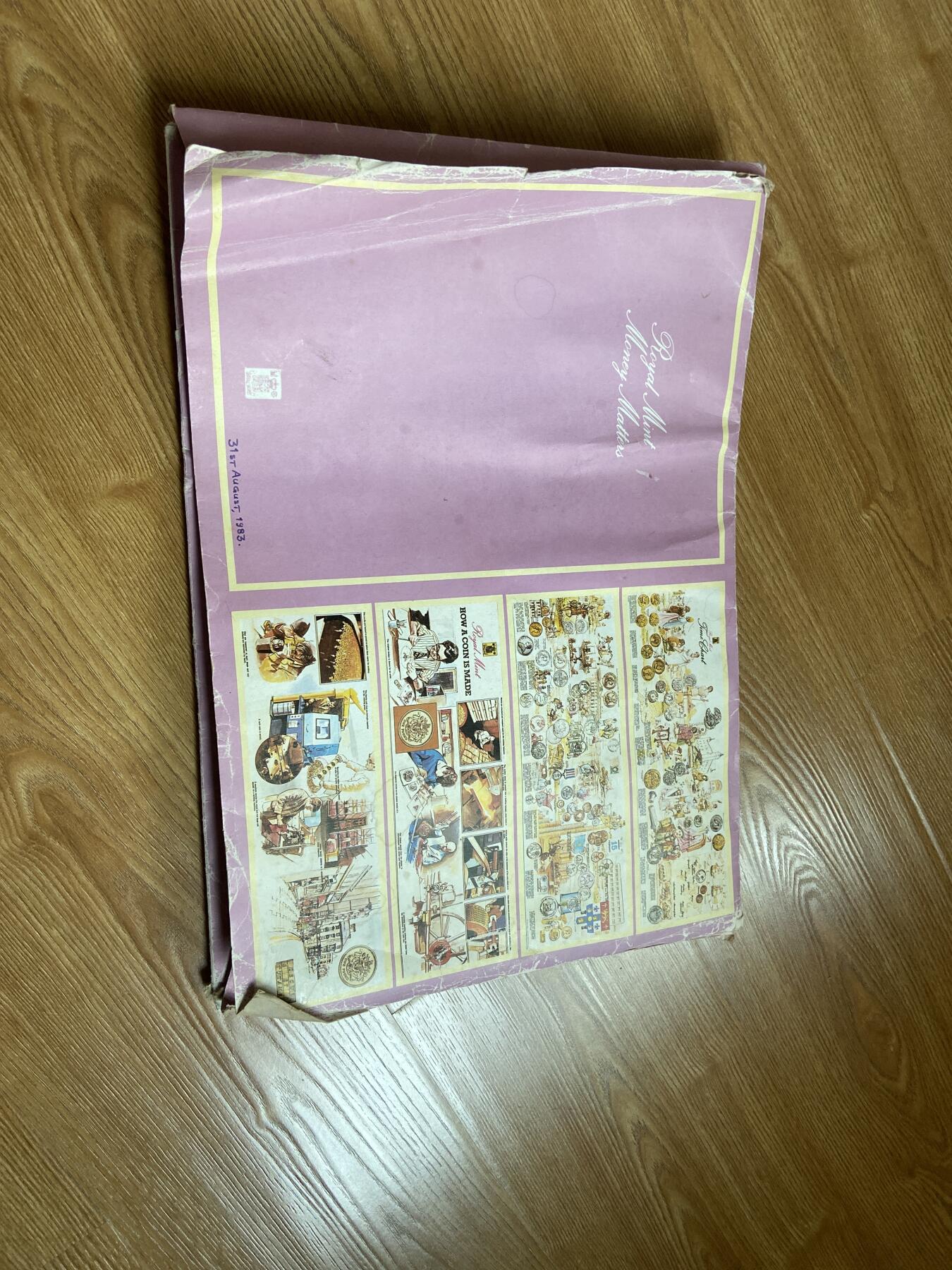 2025年第一百二十九场(总第一百五十五场）外国邮票、散币场(免佣金) 钱币贴纸一本