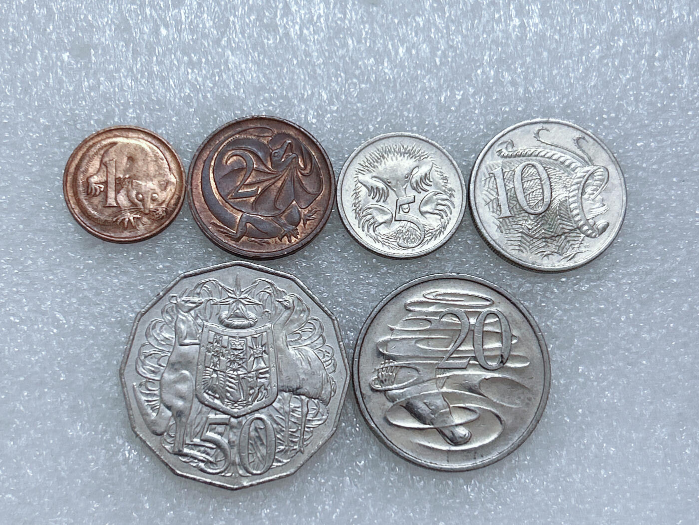 第一海外回流一元起拍收藏 散集专场  第267期