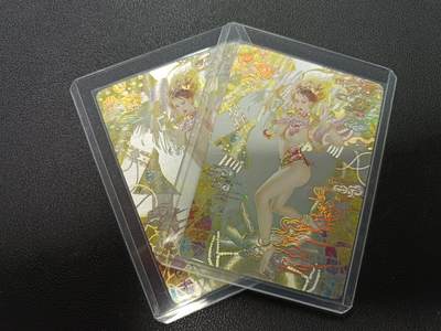 天玑星卡拍第138期《11.17周一截拍》持续收拍收评中 满赠卡需备注 - 燎原 太虚幻境 刷子 警幻仙子 幻彩折光（普通+清凉）