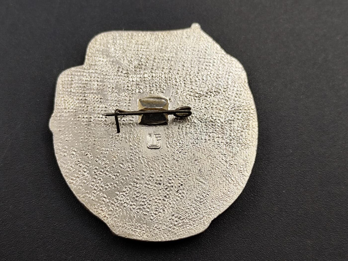 11月13日奖章钱币专场（今晚继续更新） 1984年苏联海军上将扎哈罗夫号舰艇