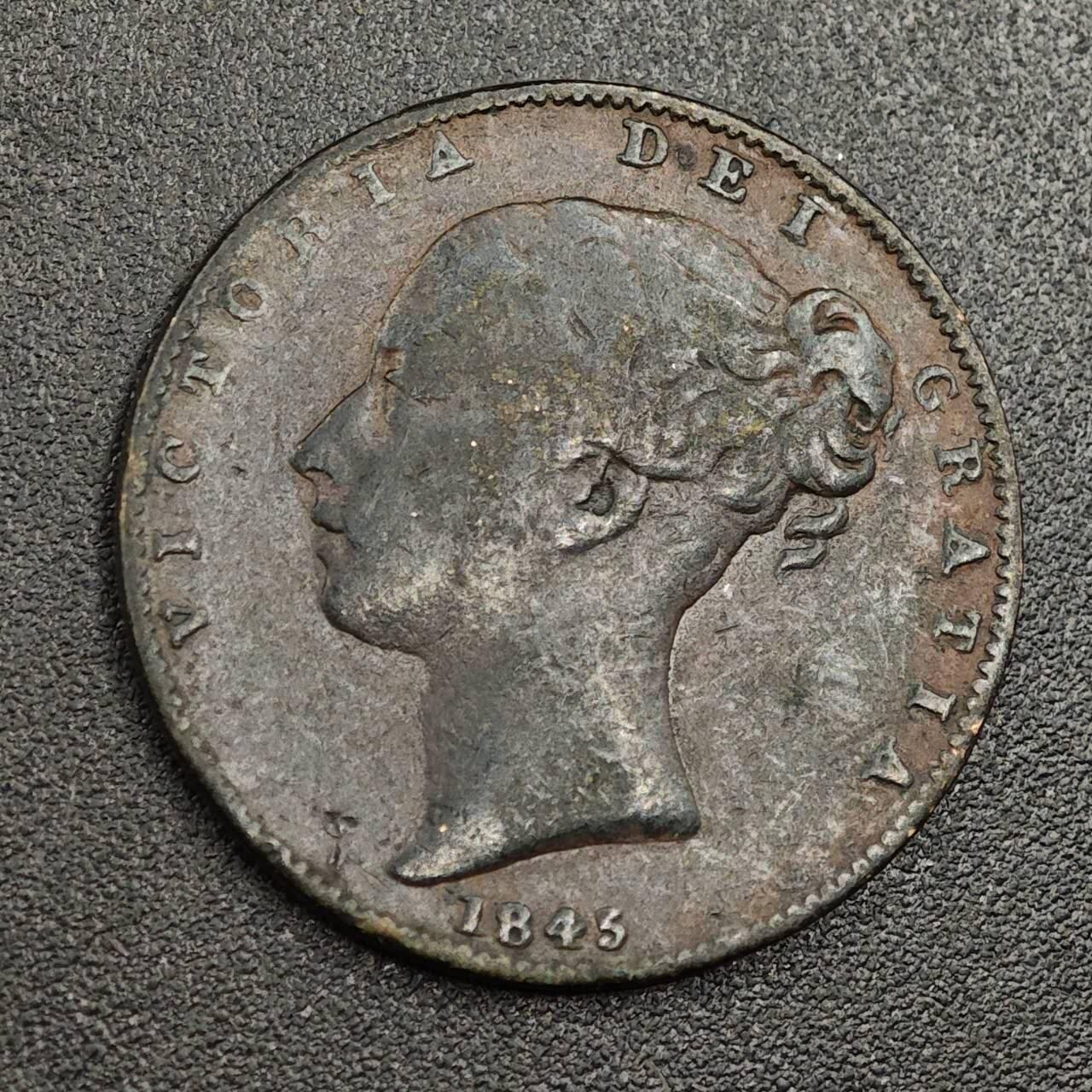 【淘币小摊】限时拍第七百九十七拍  老铜币场  满百包邮可预留两周  周一统一发货 