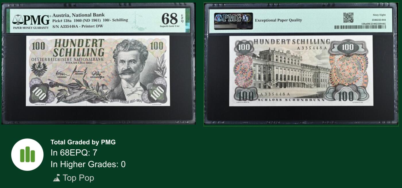 《艾美收藏》第220期-11.16周日外币畅拍场