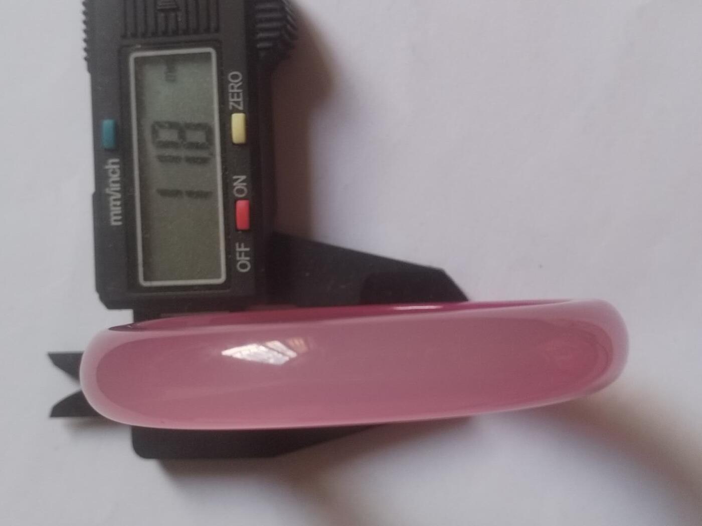 玉石 手镯 手串 手链 深海生物手镯。遇光变色。