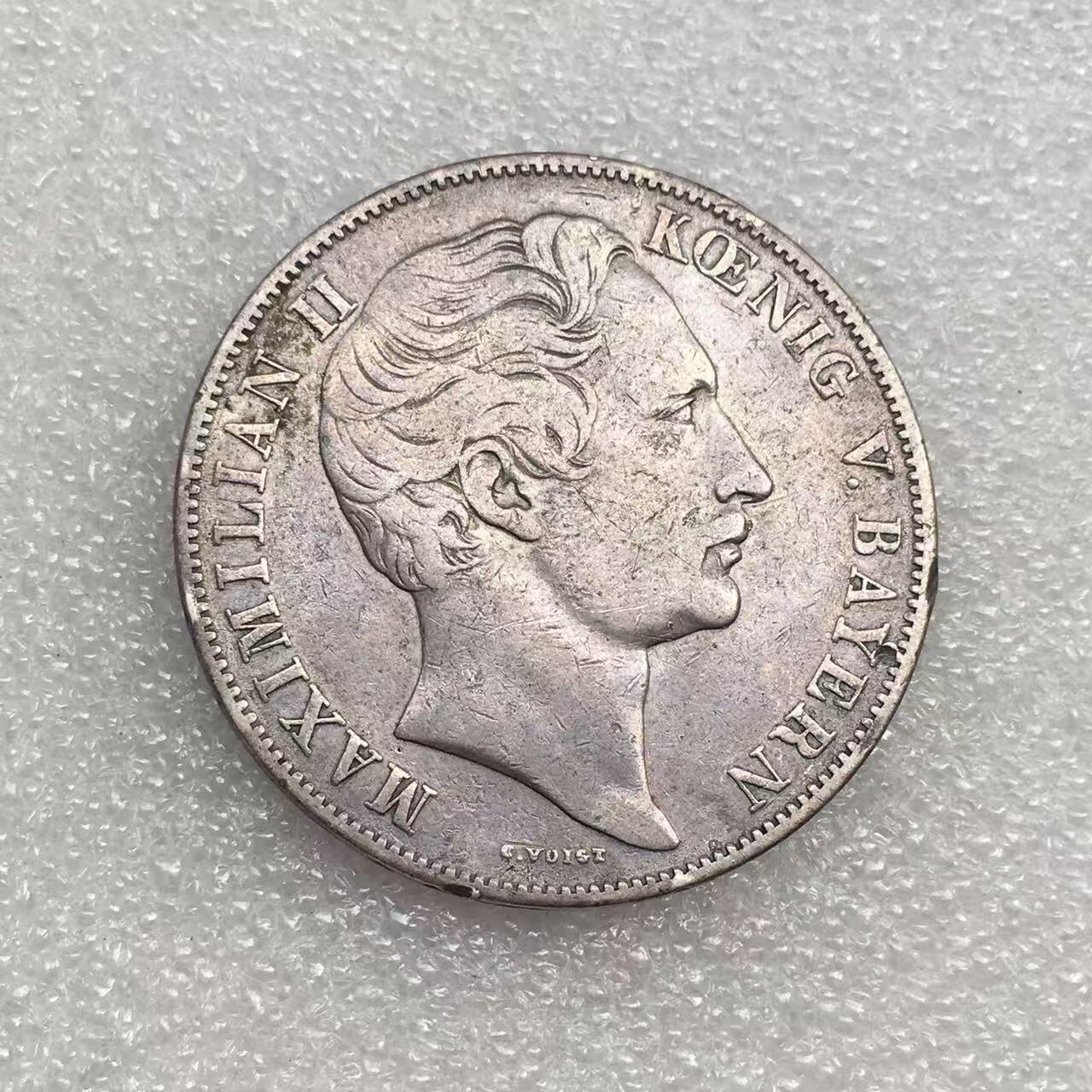 世界钱币专场拍卖 每周二开拍