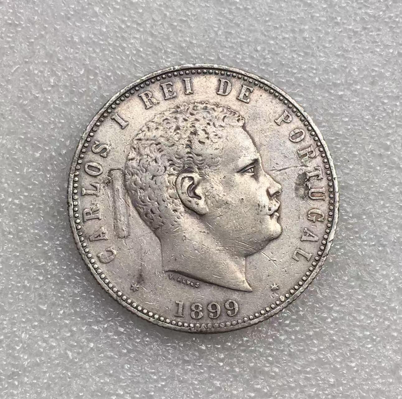 世界钱币专场拍卖 每周二开拍