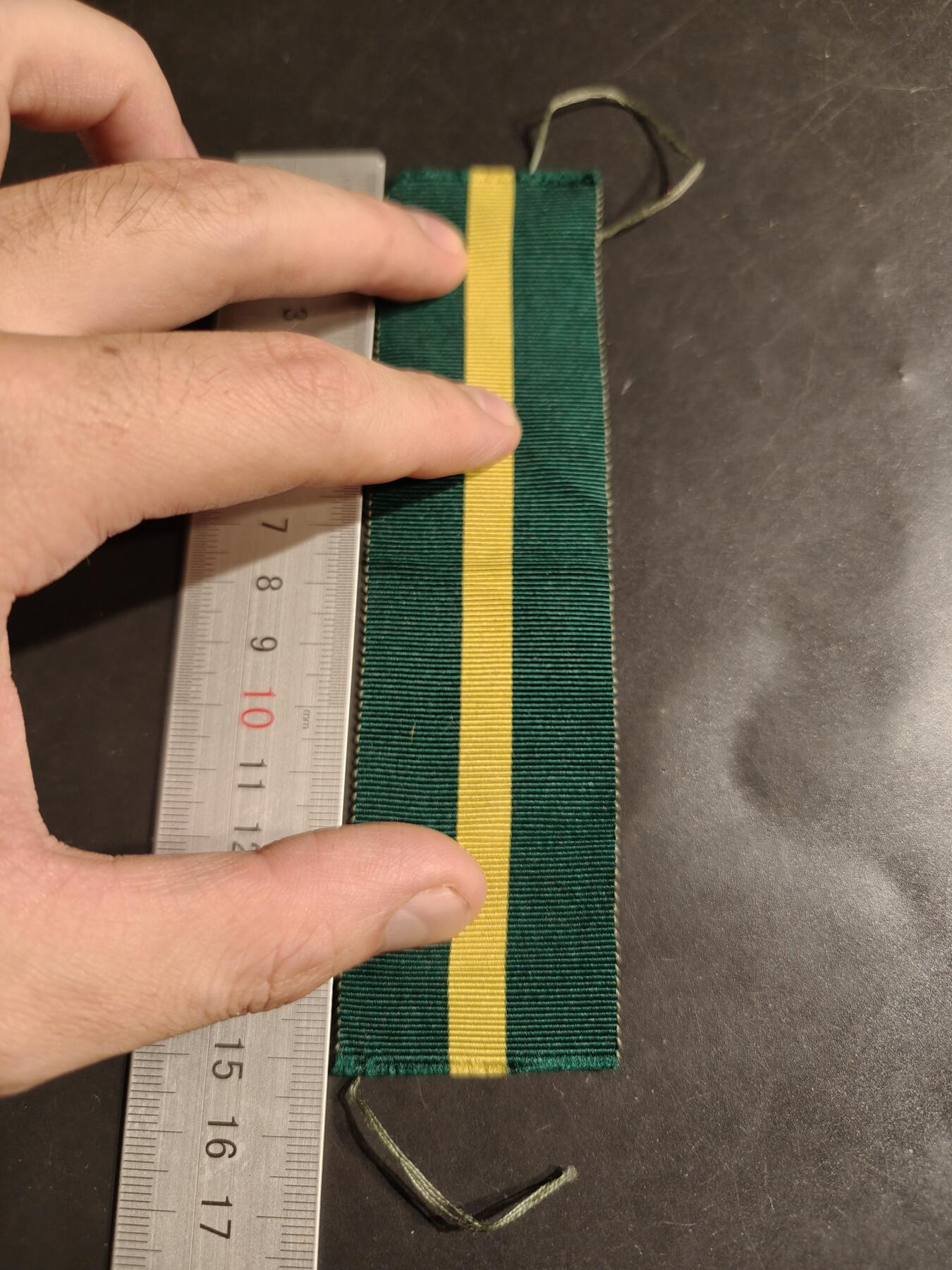 老王徽章第163期 13-15日三场连拍 16日统一发货  13、14日结束后可寄存 英国绶带    15cm 