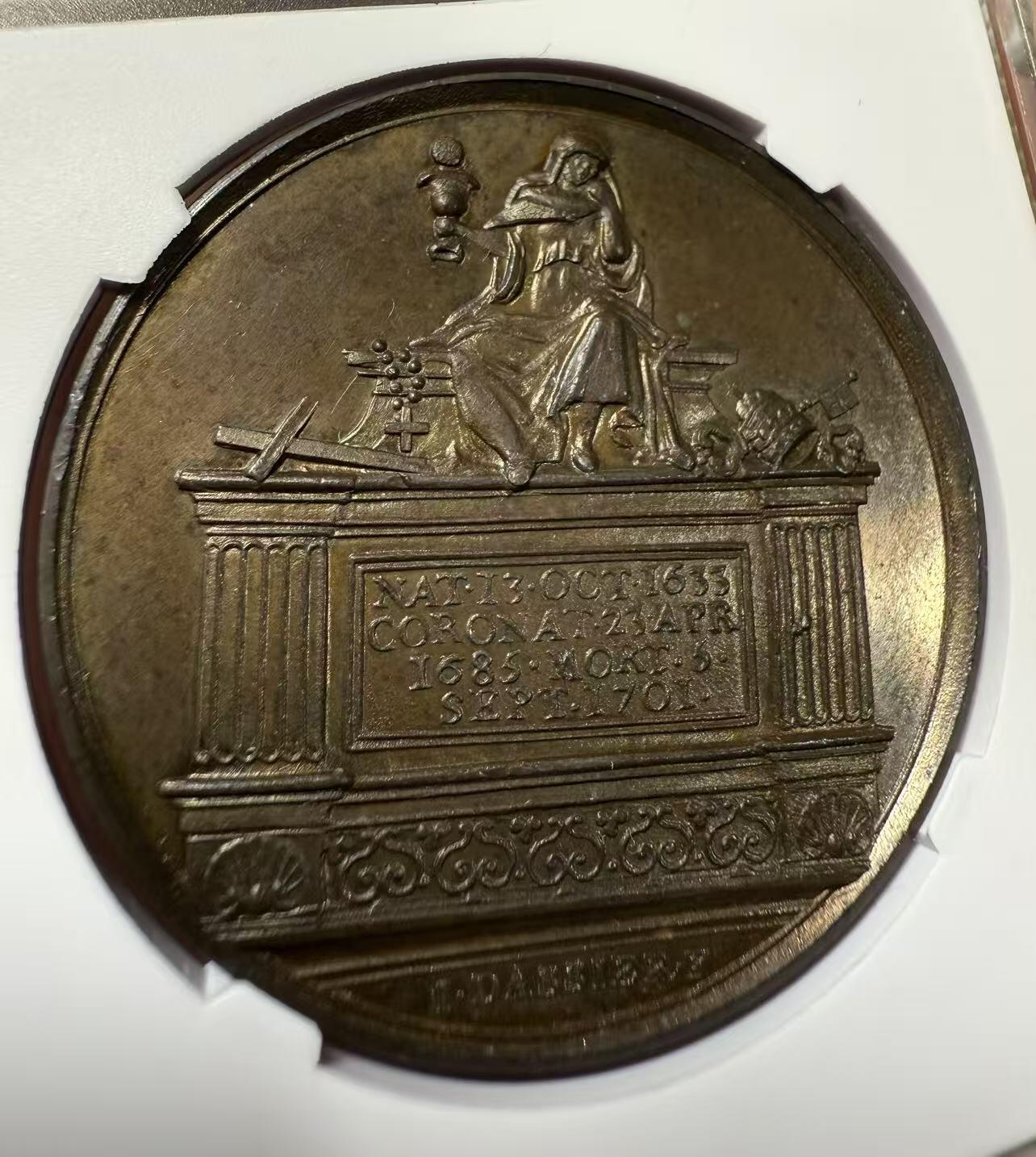 七河·世界币章小拍（总第27期）