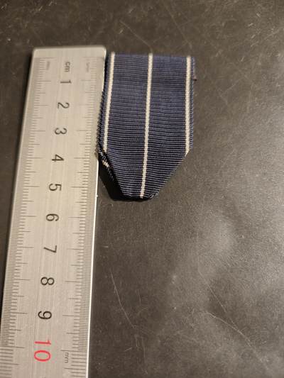 老王徽章第163期 13-15日三场连拍 16日统一发货  13、14日结束后可寄存 - 芬兰继续战争绶带   11cm