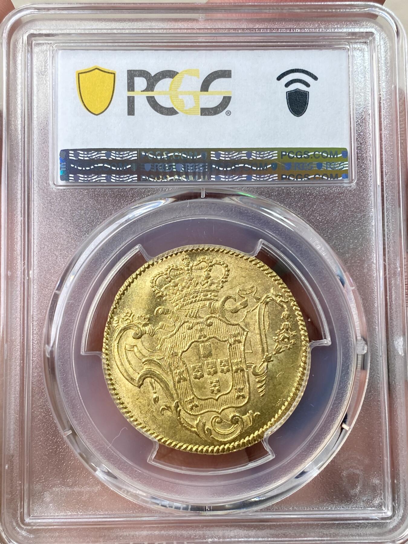 万国钱币拍卖第055期