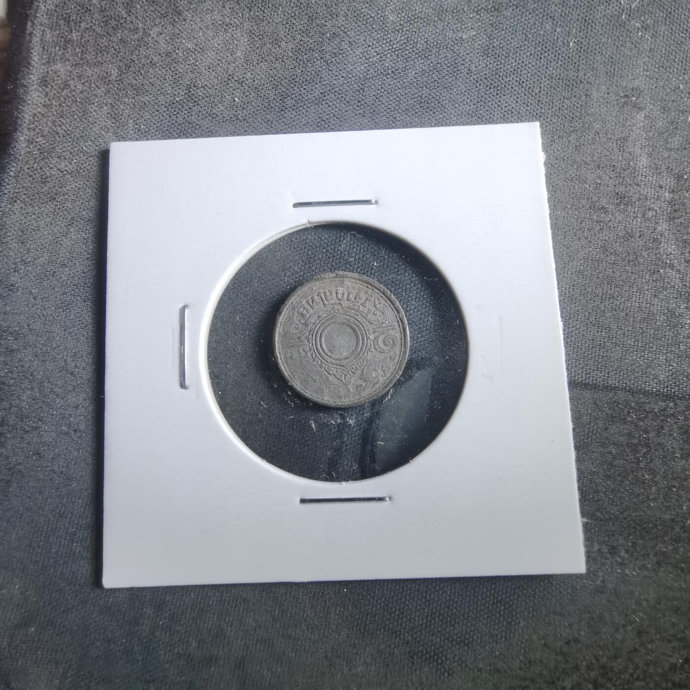 沼泽如烟--第906场 泰国