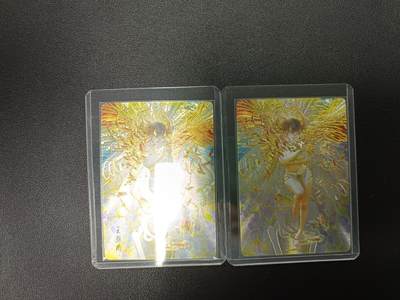 天玑星卡拍第138期《11.17周一截拍》持续收拍收评中 满赠卡需备注 - 燎原 太虚幻境 刷子 王熙凤 幻彩折光（普通+清凉）