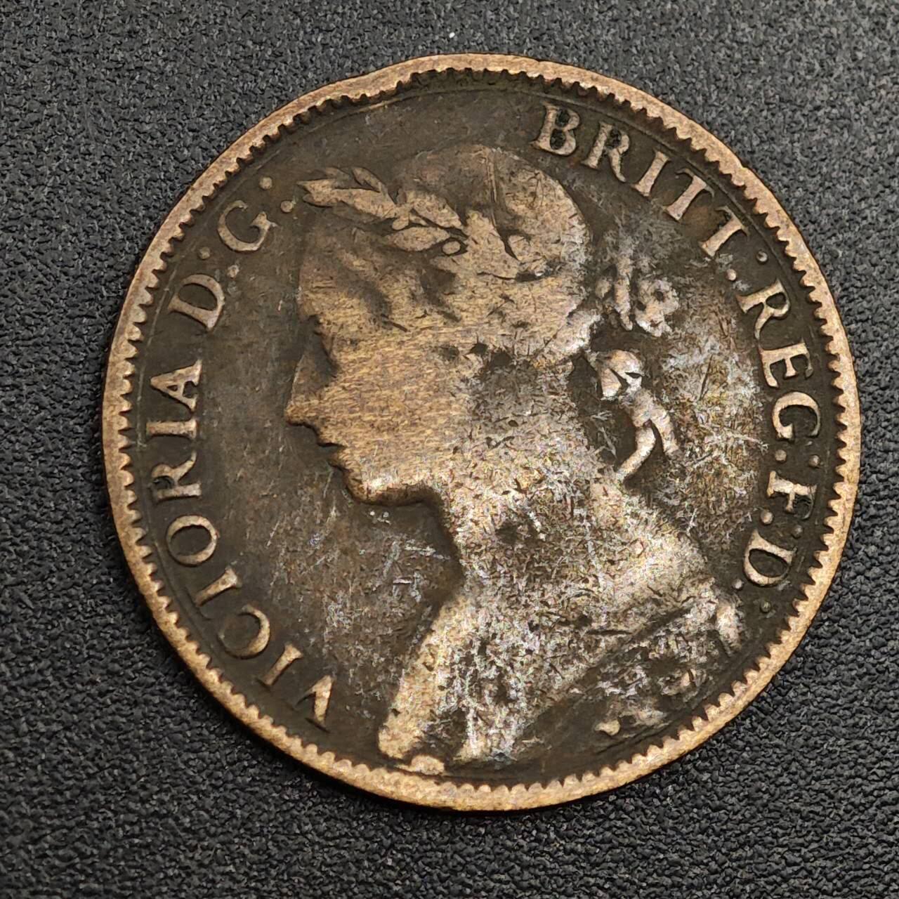 【淘币小摊】限时拍第七百九十七拍  老铜币场  满百包邮可预留两周  周一统一发货 