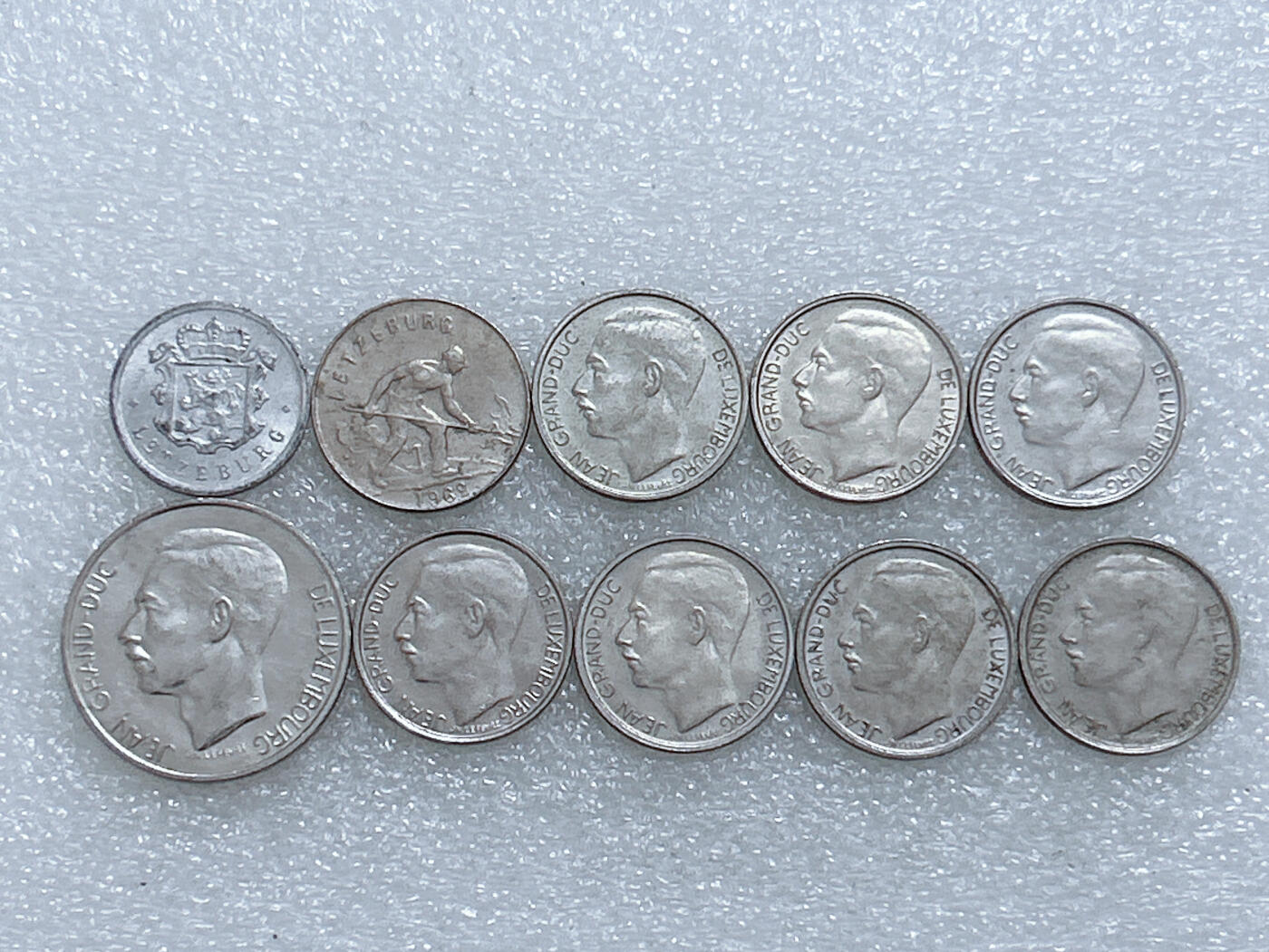 第一海外回流一元起拍收藏 散集专场  第267期