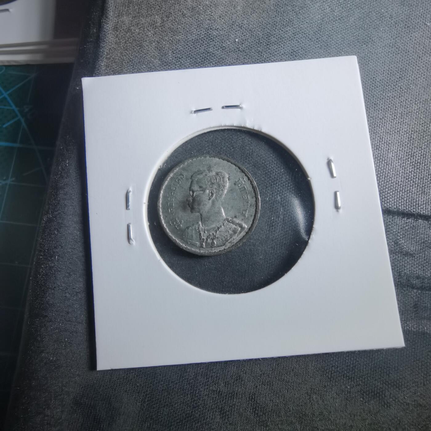 沼泽如烟--第906场 泰国