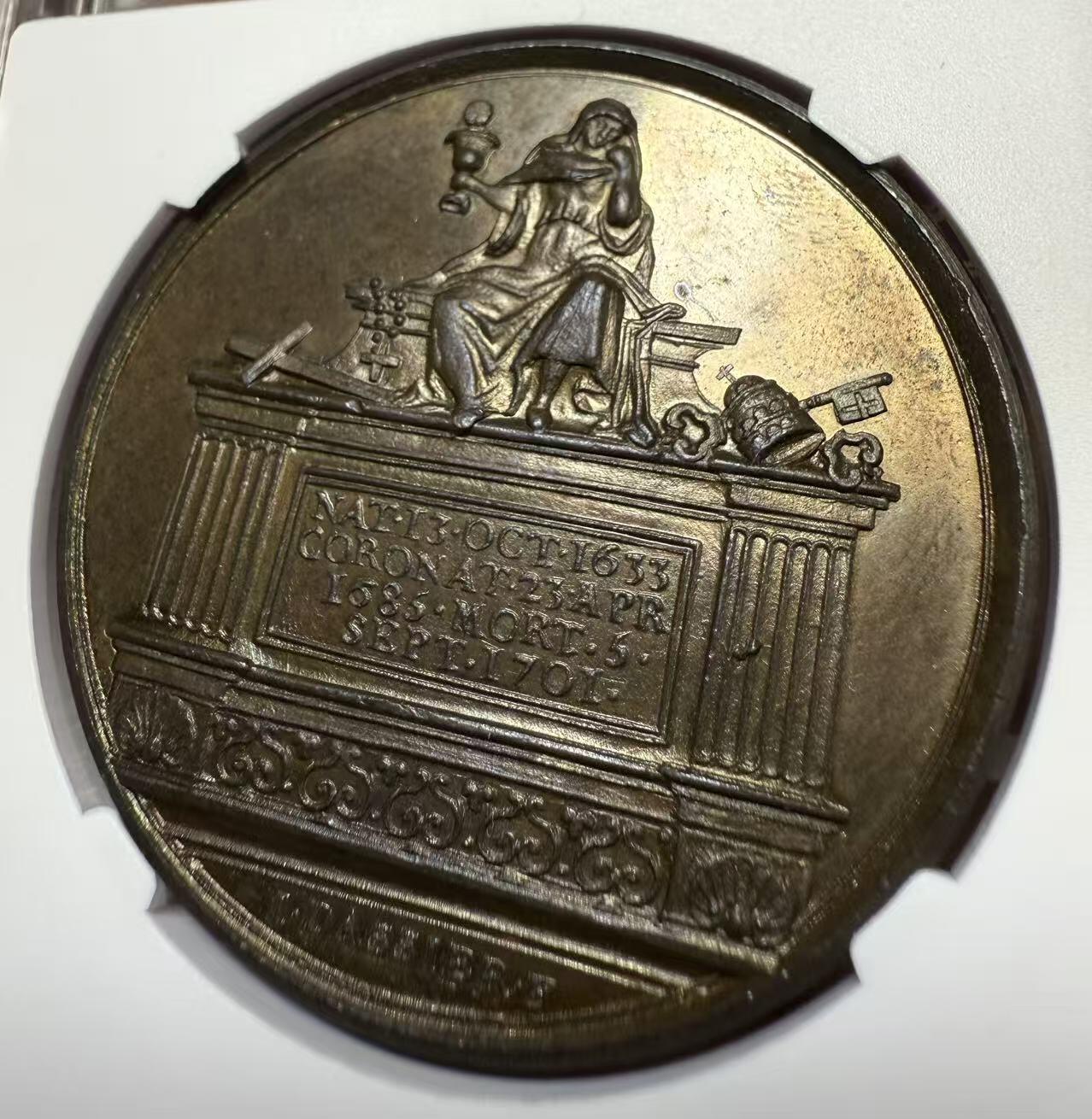 七河·世界币章小拍（总第27期）