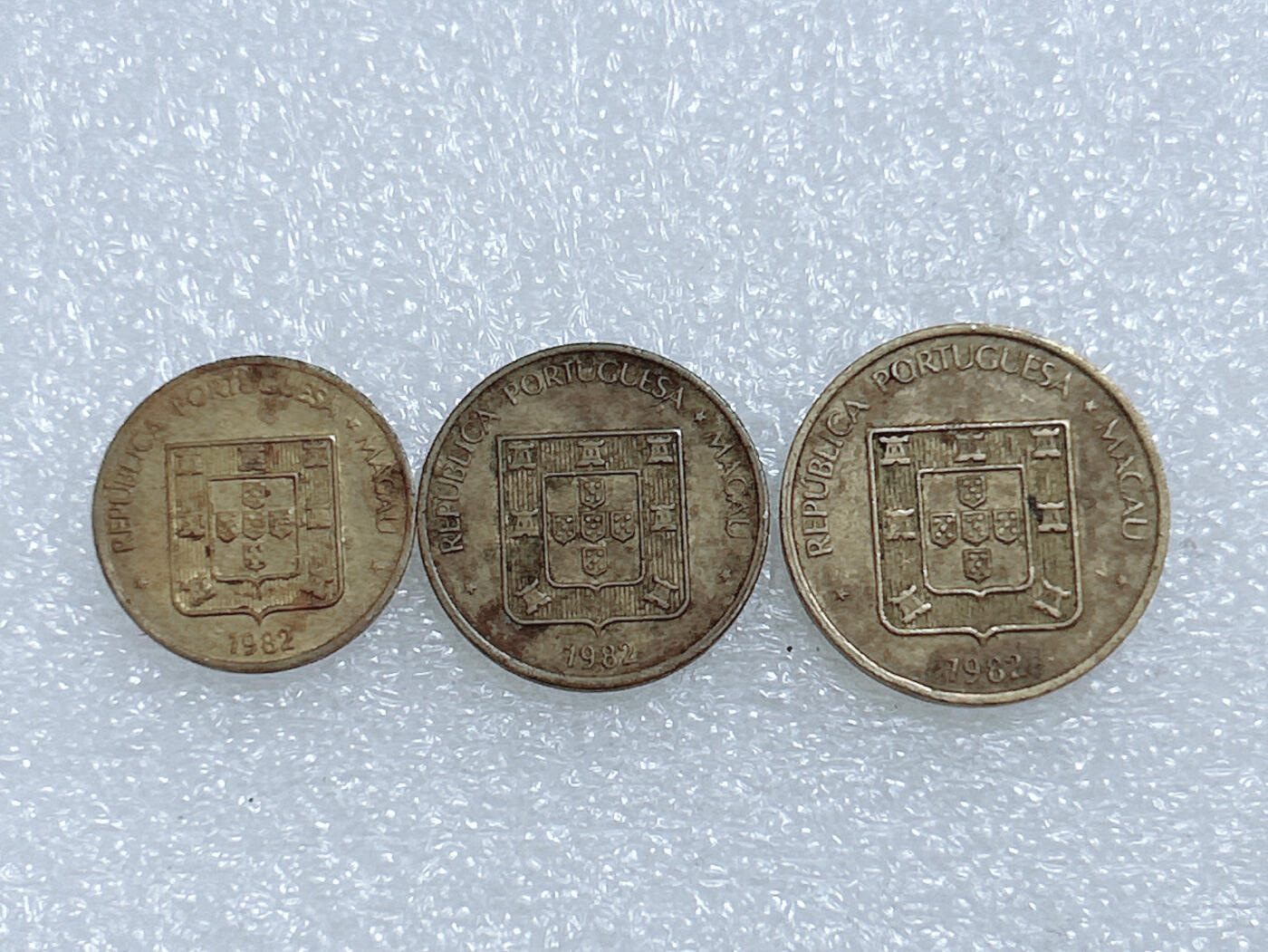 第一海外回流一元起拍收藏 散集专场  第267期