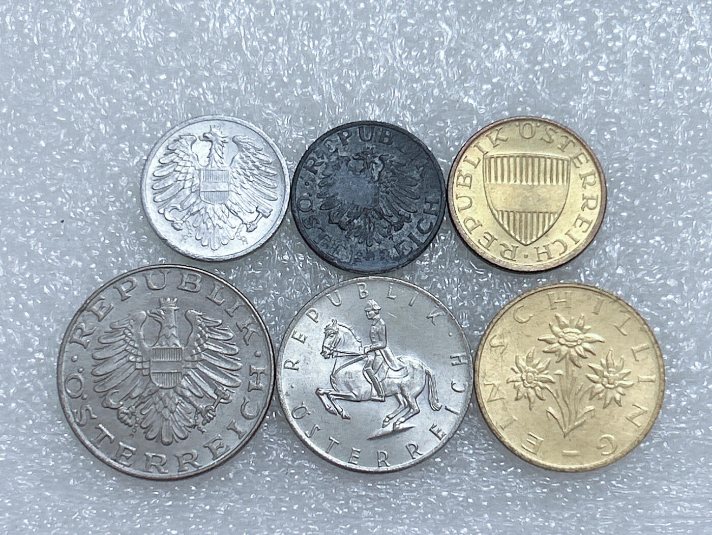 第一海外回流一元起拍收藏 散集专场  第267期