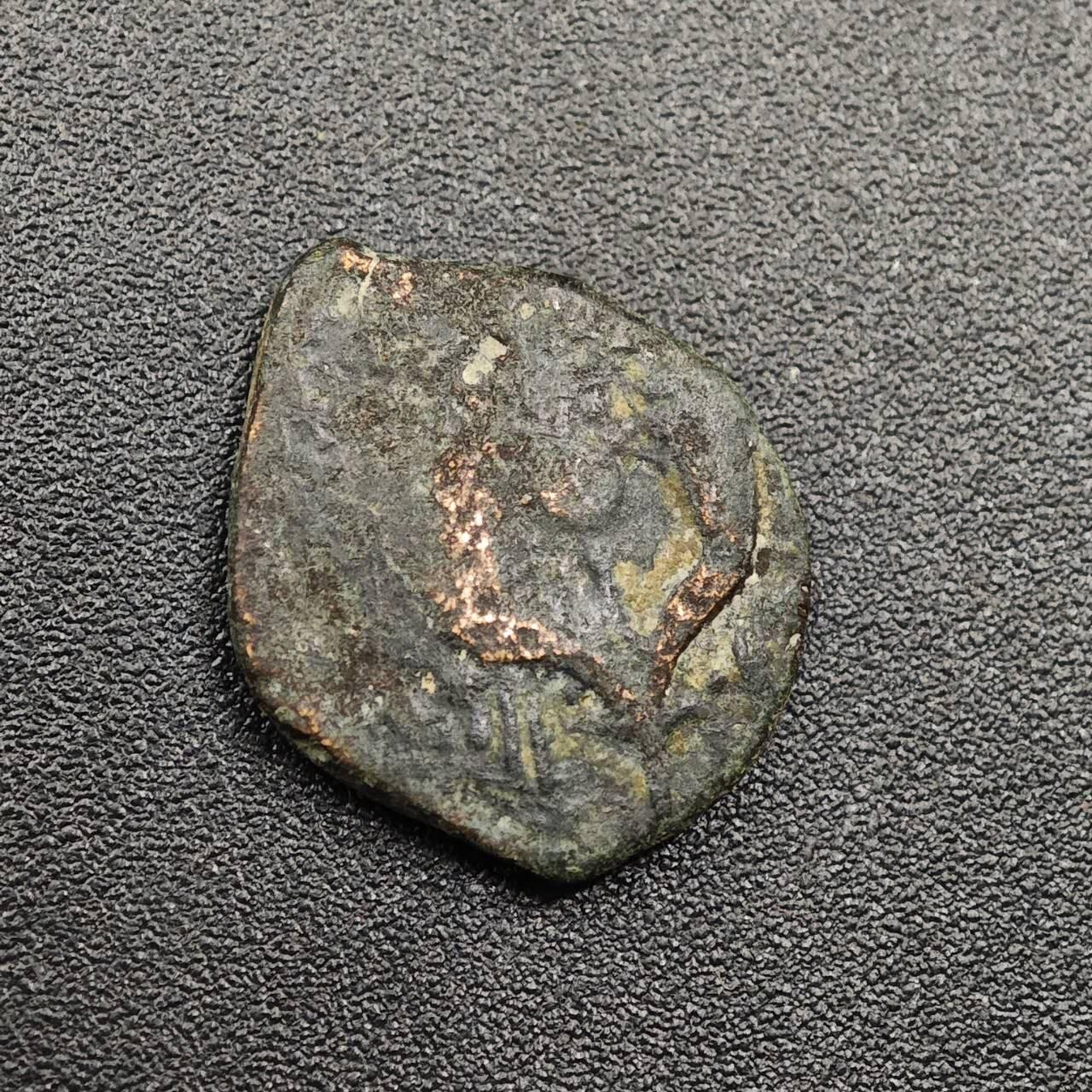 【淘币小摊】限时拍第七百九十七拍  老铜币场  满百包邮可预留两周  周一统一发货  古罗马铜币