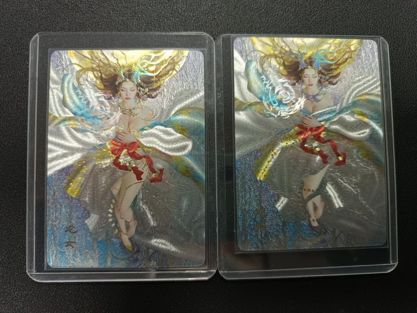 天玑星卡拍第138期《11.17周一截拍》持续收拍收评中 满赠卡需备注